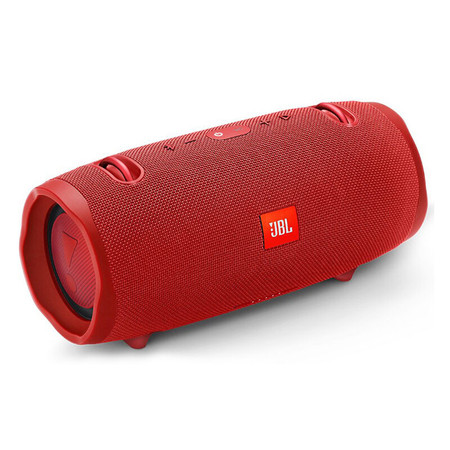 JBL XTREME2音乐战鼓无线蓝牙音箱便携迷你户外小音响hifi低音图片