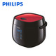 Philips/飞利浦 HD3160电饭煲 智能迷你2L家用学生制作酸奶一人