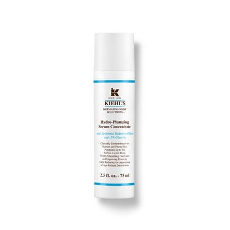 科颜氏/Kiehl's 大米小麦丰盈洗发水250ml/500ml 温和清洁图片