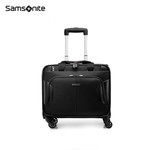 新秀丽/Samsonite 行李箱男女小寸拉杆箱商务机长箱密码箱登机箱BP0