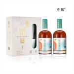 中鳯 【深圳馆】清爽型黄酒·尊品（500ml*2瓶）