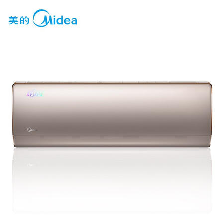 Midea/美的 KFR-26GW/BP2DN1Y-TA300(B3)美的变频空调舒适星挂机图片