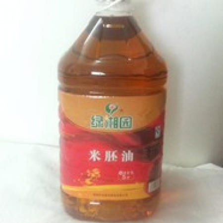 【湘潭馆】湘乡米胚油 5L