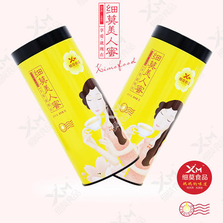 细莫 美人蜜312g