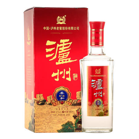 泸州酒柔和K6图片