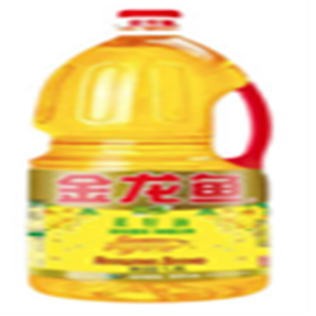 【湘潭积分兑换】金-龙鱼 1.8L纯正菜籽油（非）（仅限网点自提）图片