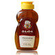 （邮储特卖）众天蜂味纯天然成熟枣花蜂蜜400g
