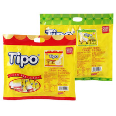 TIPO 270g Tipo面包干（榴莲味）