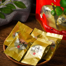 绿之源 永福罗汉果茶（清香型、浓香型）65g/包