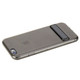 ROCK（洛克） iphone6plus手机壳/苹果6Splus保护套软壳 TPU硅胶支架壳