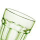 波米欧利·罗克 硬石2件套耐热水杯牛奶杯果汁杯啤酒杯鸡尾酒杯冰蓝+桃粉 ACTB-S004Y