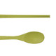 第6金 麦秸秆便携筷子勺子餐具两件套装 SZ03