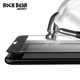 ROCK（洛克）BEAR苹果7钢化膜iPhone7 PLUS全覆盖膜高清防指纹手机贴膜