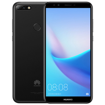 华为/HUAWEI 畅享8全面屏三卡槽4GB+64GB图片