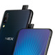 VIVO NEX旗舰版 零界全面屏升降式前置摄像头 8GB+128GB