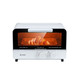 艾美特 家用多功能电烤箱12L容量锌铝板内腔材质专业烘焙 CK0801