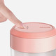 欧科OUKE 便携式充电水果榨汁机家用小型榨汁杯迷你电动果汁机网红同款 OK1901