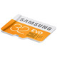 三星/SAMSUNG MicroSD存储卡 32G(CLASS10 48MB/s) 升级版(EVO)