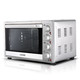 OIDIRE ODI-38DS电烤箱家用烘焙厨房多功能上下控温热风加热