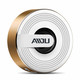 AIDU/爱度 Q1无线蓝牙音箱 小音响便携式插卡低音炮迷你小钢炮d