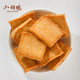 【荆州馆】小胡鸭 香辣味和烧烤味 鱼豆腐 158g/ 1袋