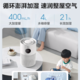 美的/MIDEA 无雾加湿器家用音静卧室孕妇婴儿2024新款空调房空气办公桌面