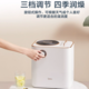 美的/MIDEA 无雾加湿器家用卧室纯净式大容量大雾量轻音抑菌加湿器