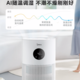 美的/MIDEA 无雾加湿器家用音静卧室孕妇婴儿2023新款蒸发空气办公室桌面