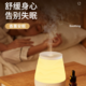 美的/MIDEA 香薰灯精油专用香薰机加湿器美容院家用床头卧室助睡眠熏香炉