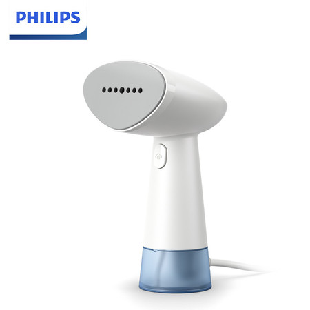 飞利浦/PHILIPS 手持蒸汽熨烫刷入门便携家用