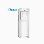 美的/MIDEA 饮水机立式冷热家用饮水机家用全自动智能 立式新款 冷热款