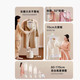 美的/MIDEA 蒸汽挂烫机新款熨斗家用商服装店小型烫衣服全自动熨烫机