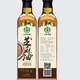 七颗橡子芝麻油240ML