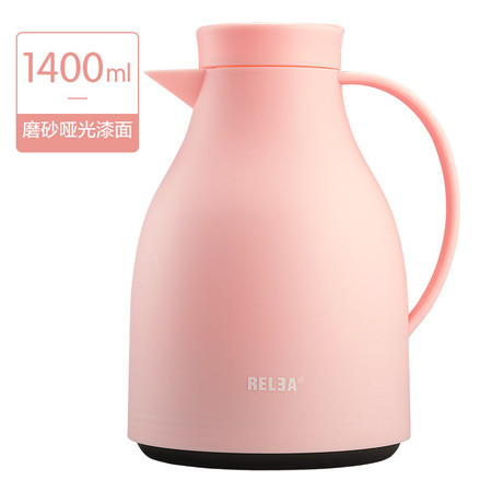 欧式保温壶热水瓶家用大容量茶水保温杯子保温瓶暖热水壶