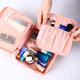 旅行化妆包品大容量收纳包袋箱大号手提女韩国可爱小号便携洗漱包