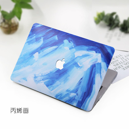 macbook苹果笔记本pro13寸电脑air13.3保护壳Mac12外壳15套11配件