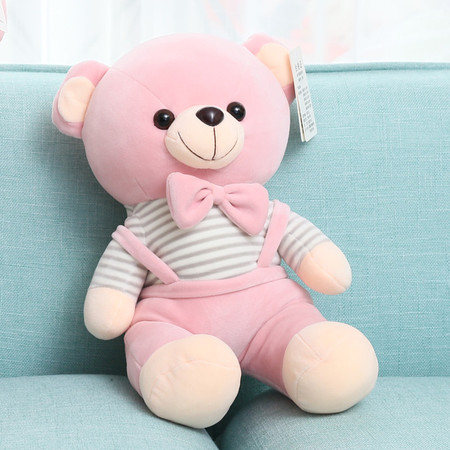 软体大号熊抱枕泰迪熊毛绒玩具抱抱熊公仔玩偶娃娃小熊公仔