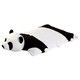 Comfleep康馥莉 泰国天然乳胶儿童卡通抱枕 - 熊猫款