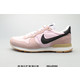 耐克/NIKE Internationalist Leather华夫经典低帮猪八革织布复古运动休闲鞋