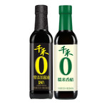 千禾 【连云港灌南】（双节狂欢）零添加180天酱油500ml