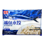 邮政农品 【江苏连云港赣榆】鲅鱼速冻水饺