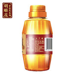 胡姬花 古法小榨花生油158ml*3瓶