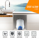 帅康（Sacon） DSF-6.5W厨房卫生间储水式热水器速热上下出水小厨宝