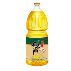 农家自产 江苏宿迁稻米油1.8L