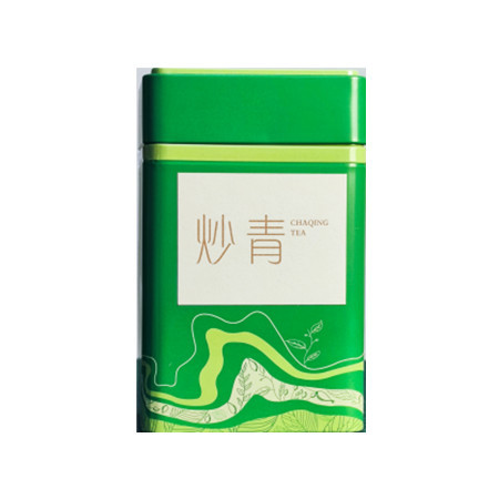 林里农庄 【江苏镇江】蒸汽茶 绿茶 炒青茶叶