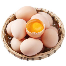林里农庄 富硒蛋鸡蛋