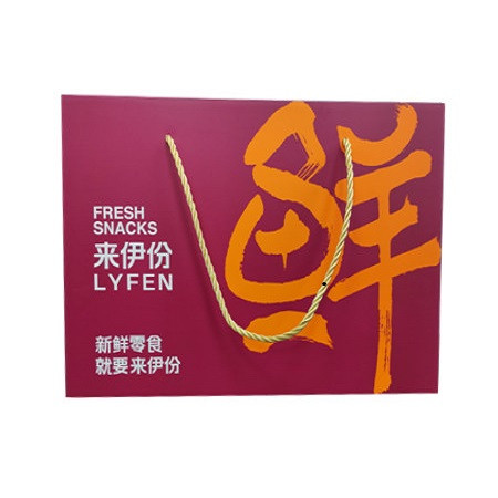 来伊份 伊份吉祥753G