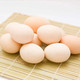 农家自产 鸡蛋4个装  仅限松阳金融网点客户购买