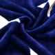 欧派家纺（OPAR）180*200cm法莱绒印花毛毯 细腻柔软四季多功能毛毯