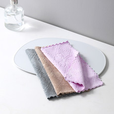 ABS爱彼此 家务系列多用清洁巾 擦手巾 2条装